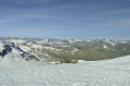 <center> C'est le moment de reconnaître les massifs qui s'offrent à notre vue.  