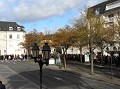 <center>
Fraternel. <br>
JE SUIS CHARLIE<br> 
Dans le silence et la dignité.  
