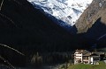 <center> C'est aussi le nom du meublé de Luciana, Lou Tsantelat à Valnontey, Meiblé "Lou Tsantelat "  Vallée de Cogne. Village de Valnontey. Aoste. 