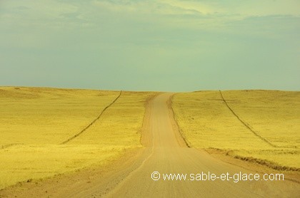 Direction de la côte Atlantique