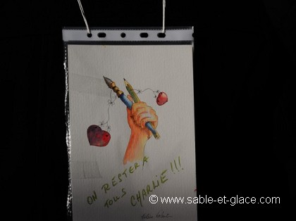 Acquarelle