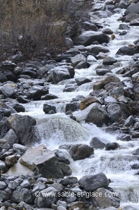 le torrent valnontey
