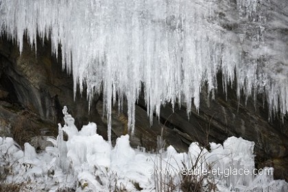 La grotte