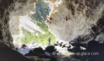 Des lieux fragiles et secrets