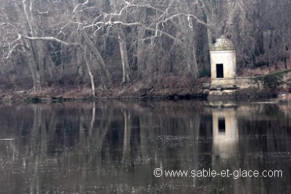 Fin de l'hiver