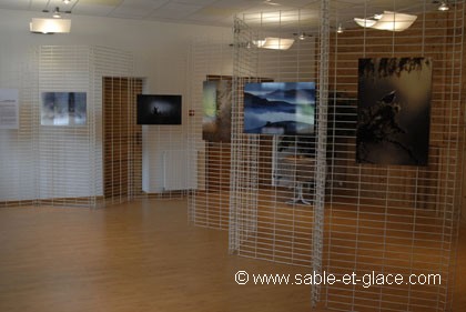 Espace Vincent MUNIER