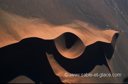 Masque de sable