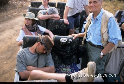 La sieste