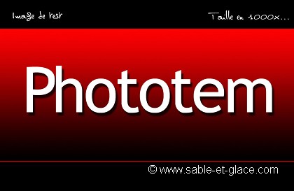 Image Test Phototem