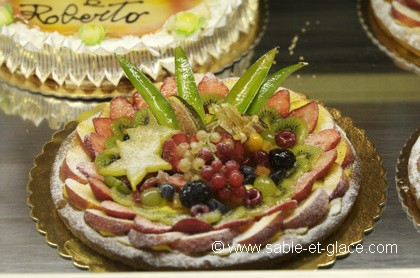 L'art gourmand